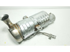 Recambio de filtro de particulas para toyota proace city furgoneta/monovolumen (bpz_) 1.5 d-4d 130 4x4 (bpzma) referencia OEM IA 2