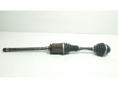 Recambio de transmision derecha para bmw x1 (e84) xdrive 18 d referencia OEM IAM  7591682 