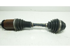 Recambio de transmision derecha para bmw x1 (e84) xdrive 18 d referencia OEM IAM  7591682  2