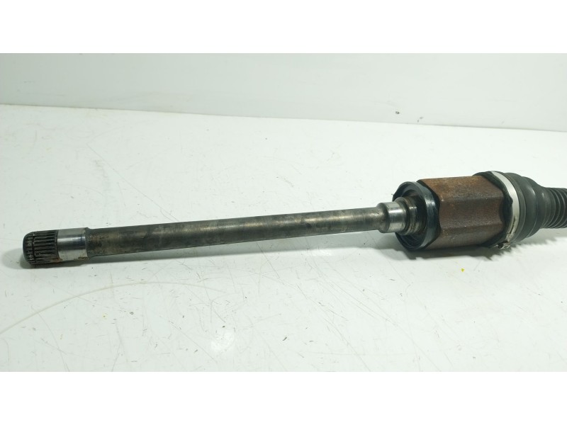 Recambio de transmision derecha para bmw x1 (e84) xdrive 18 d referencia OEM IAM  7591682 