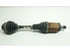 Recambio de transmision izquierda para bmw x1 (e84) xdrive 18 d referencia OEM IAM  7591681 