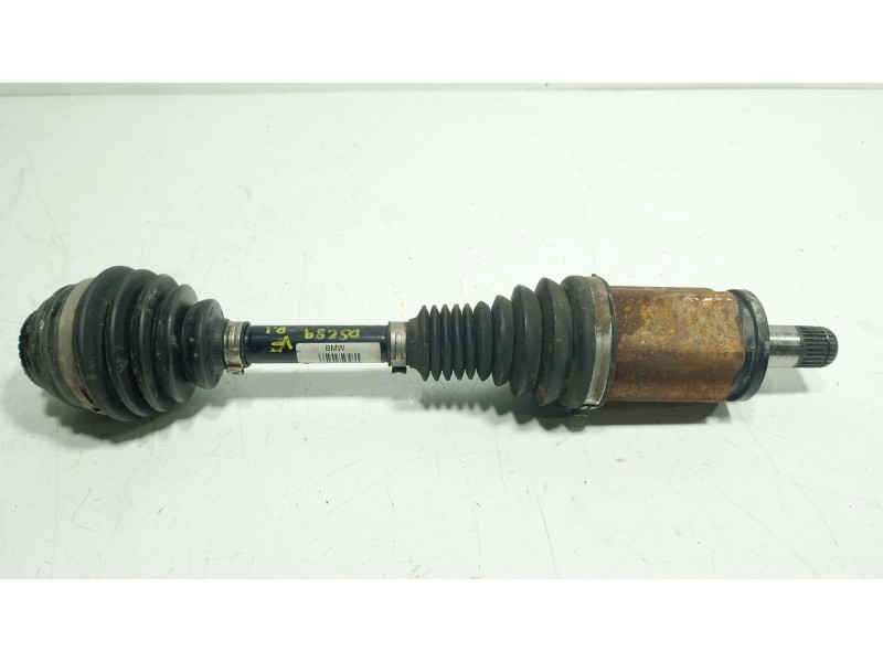 Recambio de transmision izquierda para bmw x1 (e84) xdrive 18 d referencia OEM IAM  7591681 