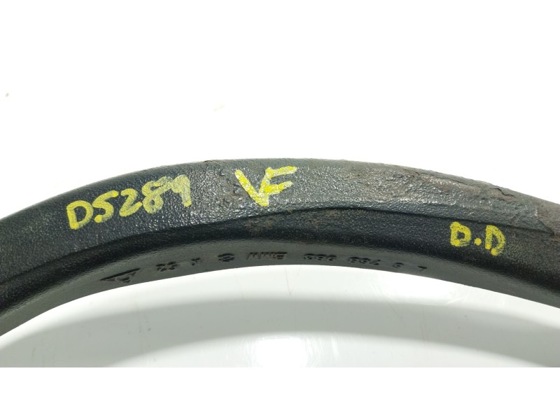 Recambio de brazo suspension inferior delantero derecho para bmw x1 (e84) xdrive 18 d referencia OEM IAM  6768983 