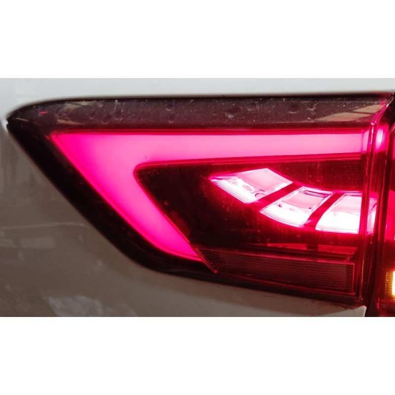 Recambio de piloto trasero derecho interior para mg zs suv (azs1) 1.5 vti referencia OEM IAM  10571684 