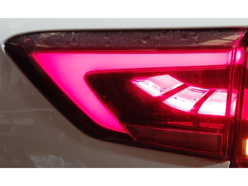 Recambio de piloto trasero derecho interior para mg zs suv (azs1) 1.5 vti referencia OEM IAM  10571684 