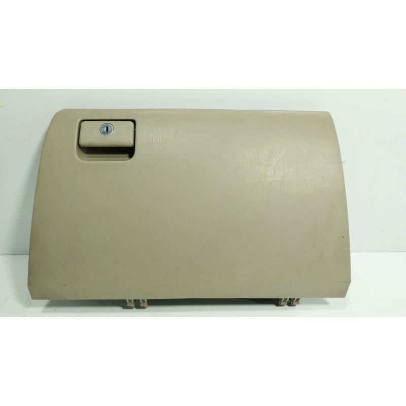 Recambio de guantera para toyota land cruiser prado (_j12_) 3.0 d-4d (kdj120, kdj125) referencia OEM IAM  5555260110 