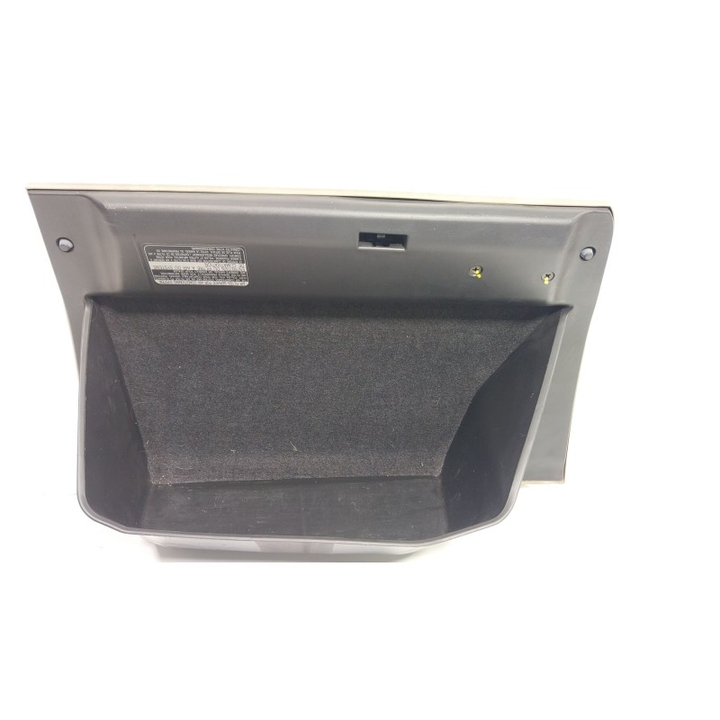 Recambio de guantera para toyota land cruiser prado (_j12_) 3.0 d-4d (kdj120, kdj125) referencia OEM IAM  5555260110 