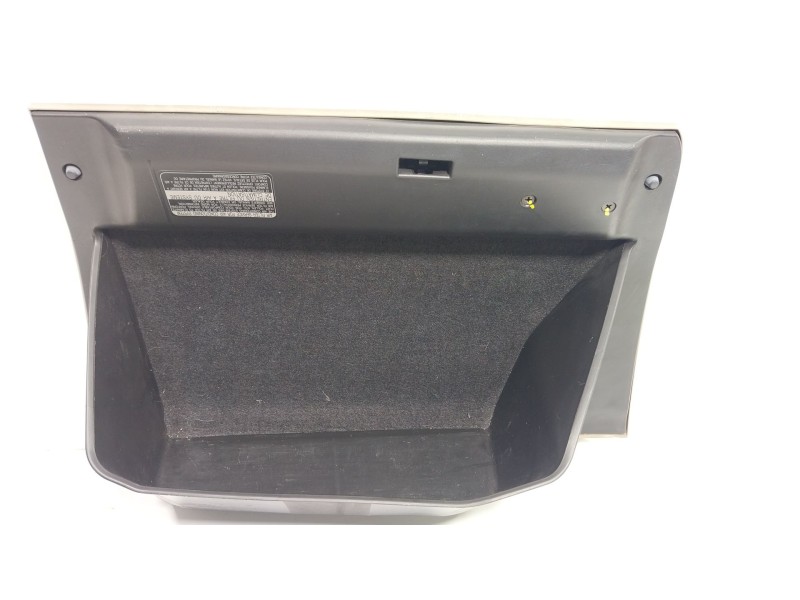 Recambio de guantera para toyota land cruiser prado (_j12_) 3.0 d-4d (kdj120, kdj125) referencia OEM IAM  5555260110 