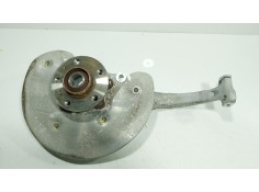 Recambio de mangueta delantera derecha para audi a6 c7 (4g2, 4gc) 2.0 tdi quattro referencia OEM IAM 4G0407254A 4G0407242D  2