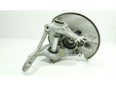 Recambio de mangueta trasera izquierda para audi a6 c7 (4g2, 4gc) 2.0 tdi quattro referencia OEM IAM 8R0505431F  