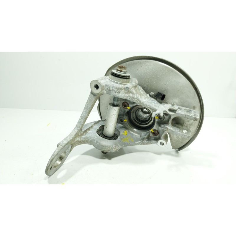 Recambio de mangueta trasera izquierda para audi a6 c7 (4g2, 4gc) 2.0 tdi quattro referencia OEM IAM 8R0505431F  