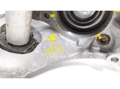 Recambio de mangueta trasera izquierda para audi a6 c7 (4g2, 4gc) 2.0 tdi quattro referencia OEM IAM 8R0505431F   2