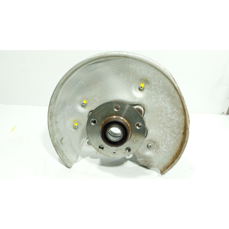 Recambio de mangueta trasera izquierda para audi a6 c7 (4g2, 4gc) 2.0 tdi quattro referencia OEM IAM 8R0505431F  