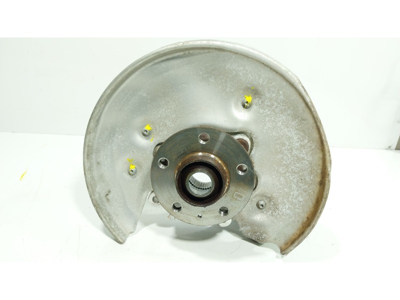 Recambio de mangueta trasera izquierda para audi a6 c7 (4g2, 4gc) 2.0 tdi quattro referencia OEM IAM 8R0505431F  