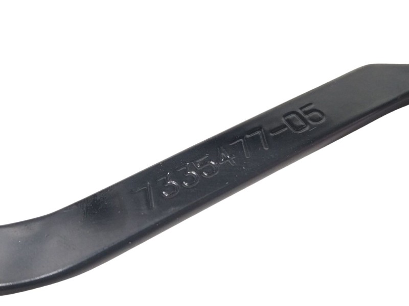 Recambio de brazo limpia delantero izquierdo para mini mini (f56) cooper referencia OEM IAM  733547705 