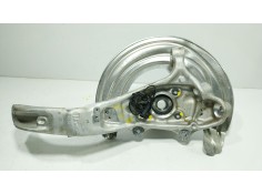 Recambio de mangueta delantera izquierda para bmw xm (g09) plug-in-hybrd a las 4 ruedas referencia OEM IAM 31216876655 312168766