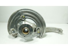 Recambio de mangueta delantera izquierda para bmw xm (g09) plug-in-hybrd a las 4 ruedas referencia OEM IAM 31216876655 312168766 2