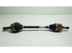 Recambio de transmision izquierda para toyota proace city furgoneta/monovolumen (bpz_) 1.5 d-4d 130 4x4 (bpzma) referencia OEM I