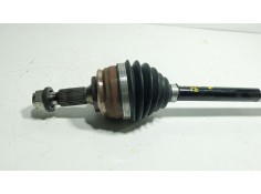 Recambio de transmision izquierda para toyota proace city furgoneta/monovolumen (bpz_) 1.5 d-4d 130 4x4 (bpzma) referencia OEM I 2