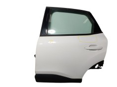 Recambio de puerta trasera izquierda para citroën c4 iii (ba_, bb_, bc_) 1.2 puretech 130 (bahnsa, bahnsb) referencia OEM IAM   