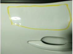 Recambio de puerta trasera izquierda para citroën c4 iii (ba_, bb_, bc_) 1.2 puretech 130 (bahnsa, bahnsb) referencia OEM IAM    2