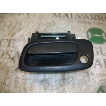 MANETA EXTERIOR DELANTERA IZQUIERDA 