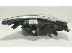 Recambio de faro izquierdo para renault captur i (j5_, h5_) 1.2 tce 120 referencia OEM IAM  260609268R  2