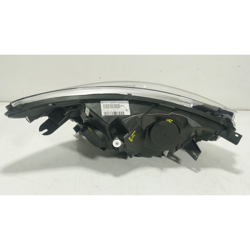 Recambio de faro izquierdo para renault captur i (j5_, h5_) 1.2 tce 120 referencia OEM IAM  260609268R 