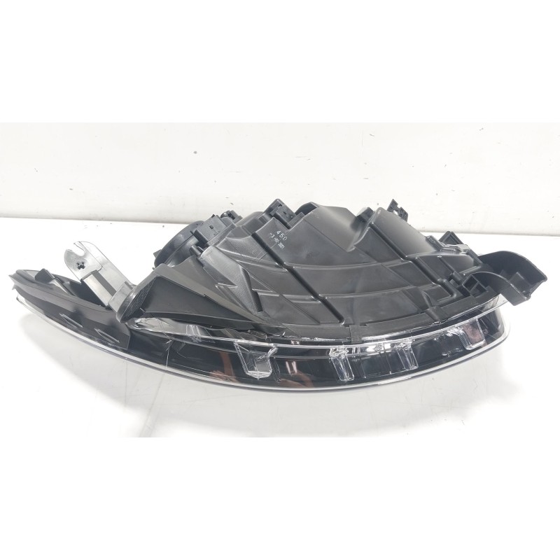 Recambio de faro izquierdo para renault captur i (j5_, h5_) 1.2 tce 120 referencia OEM IAM  260609268R 