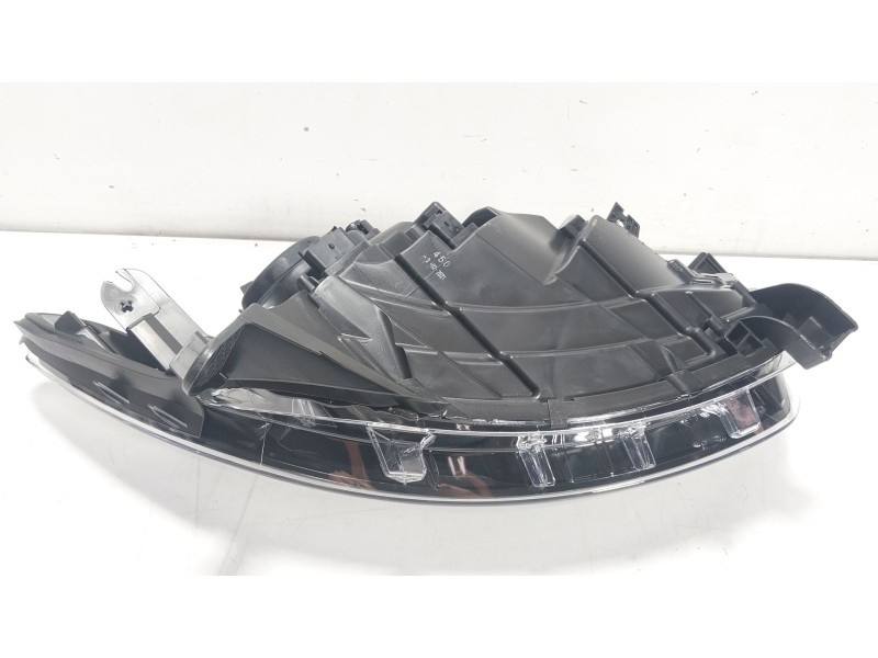Recambio de faro izquierdo para renault captur i (j5_, h5_) 1.2 tce 120 referencia OEM IAM  260609268R 
