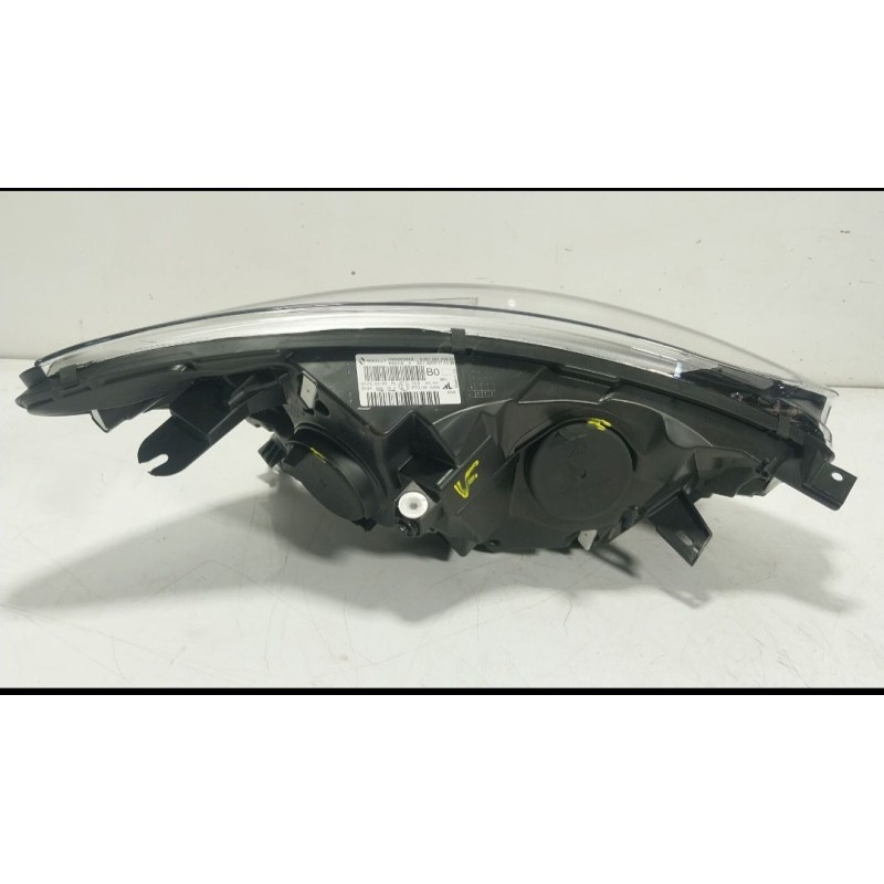 Recambio de faro izquierdo para renault captur i (j5_, h5_) 1.2 tce 120 referencia OEM IAM  260609268R 