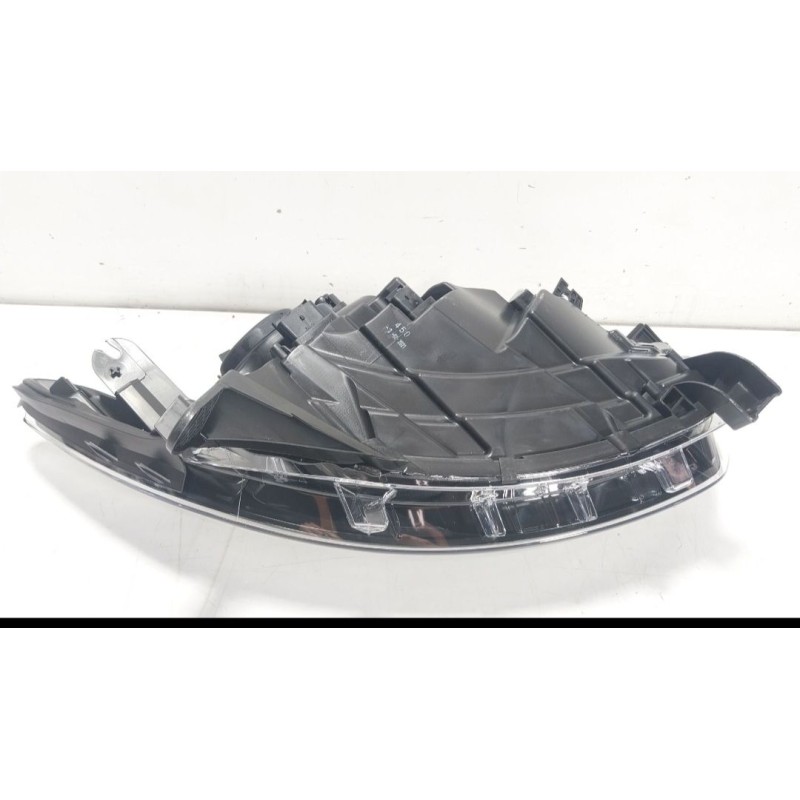 Recambio de faro izquierdo para renault captur i (j5_, h5_) 1.2 tce 120 referencia OEM IAM  260609268R 