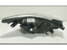 Recambio de faro izquierdo para renault captur i (j5_, h5_) 1.2 tce 120 referencia OEM IAM  260609268R  2
