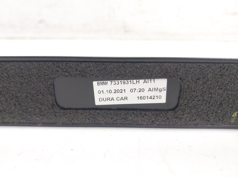 Recambio de portaequipajes para mini mini (f56) cooper referencia OEM IAM  7331931LH 