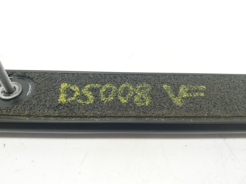 Recambio de portaequipajes para mini mini (f56) cooper referencia OEM IAM  7331931LH 