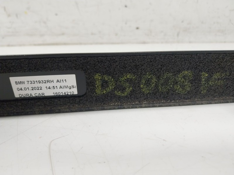 Recambio de portaequipajes para mini mini (f56) cooper referencia OEM IAM  7331932RH 