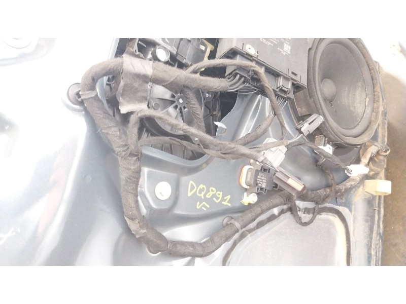 Recambio de puerta delantera izquierda para ford mondeo v hatchback (ce) 1.5 ecoboost referencia OEM IAM   
