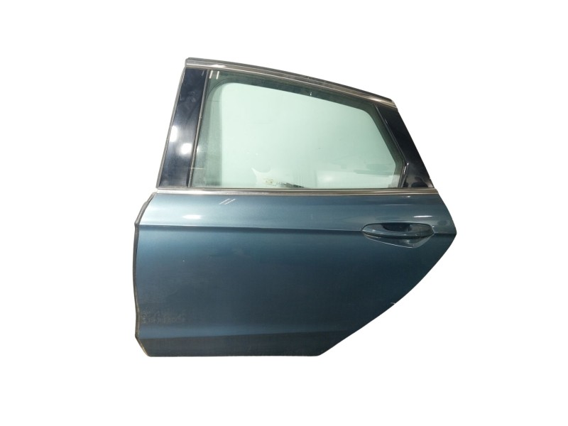 Recambio de puerta trasera izquierda para ford mondeo v hatchback (ce) 1.5 ecoboost referencia OEM IAM   