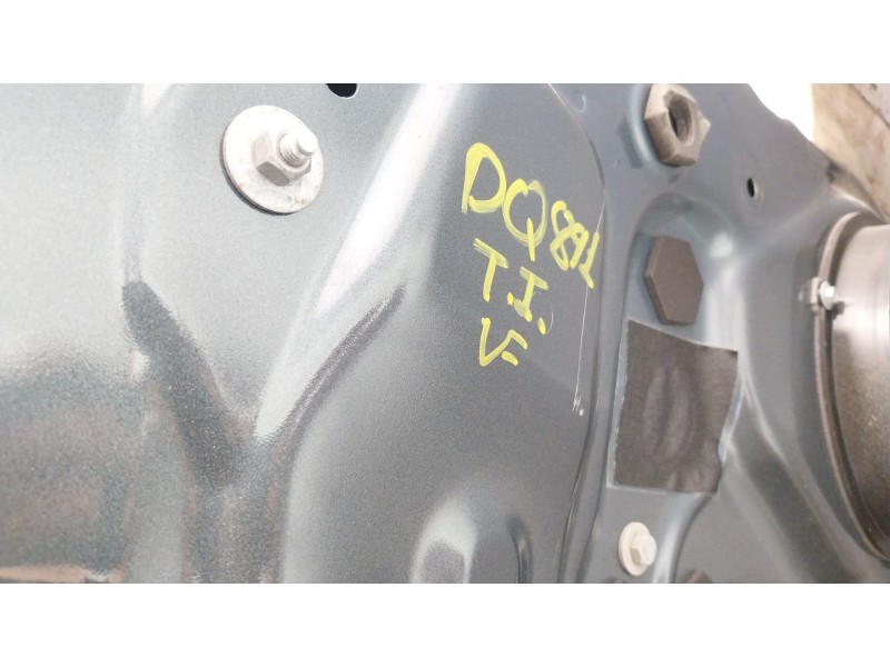 Recambio de puerta trasera izquierda para ford mondeo v hatchback (ce) 1.5 ecoboost referencia OEM IAM   