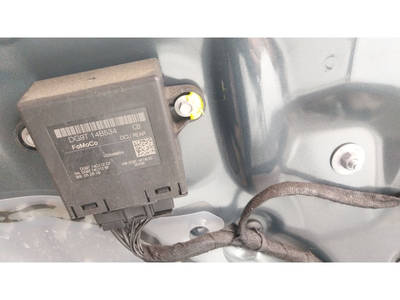 Recambio de puerta trasera izquierda para ford mondeo v hatchback (ce) 1.5 ecoboost referencia OEM IAM   