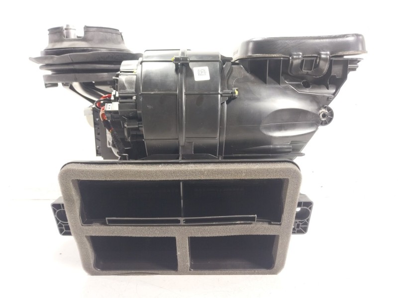 Recambio de calefaccion entera normal para mini mini (f56) cooper referencia OEM IAM  6411987221005 
