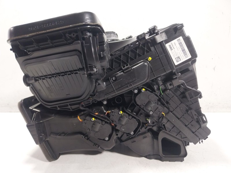 Recambio de calefaccion entera normal para mini mini (f56) cooper referencia OEM IAM  6411987221005 