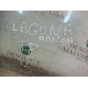 Recambio de cristal puerta trasero derecho para renault laguna ii grandtour (kg0) referencia OEM IAM   