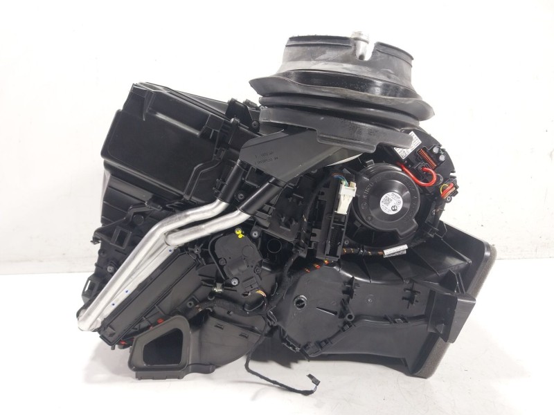 Recambio de calefaccion entera normal para mini mini (f56) cooper referencia OEM IAM  6411987221005 