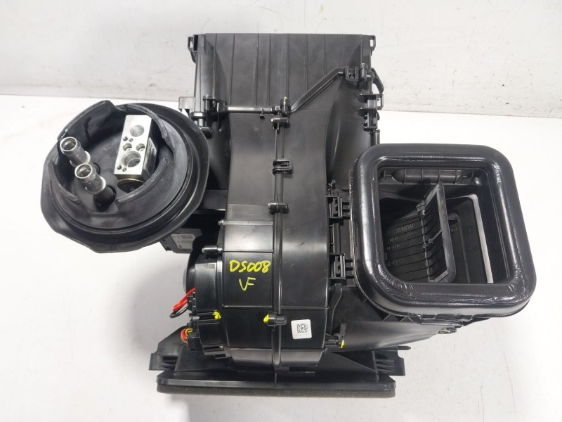 Recambio de calefaccion entera normal para mini mini (f56) cooper referencia OEM IAM  6411987221005 