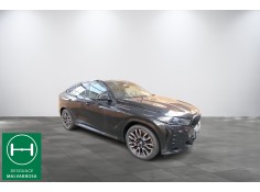 bmw x6 (g06, f96) del año 2023 2