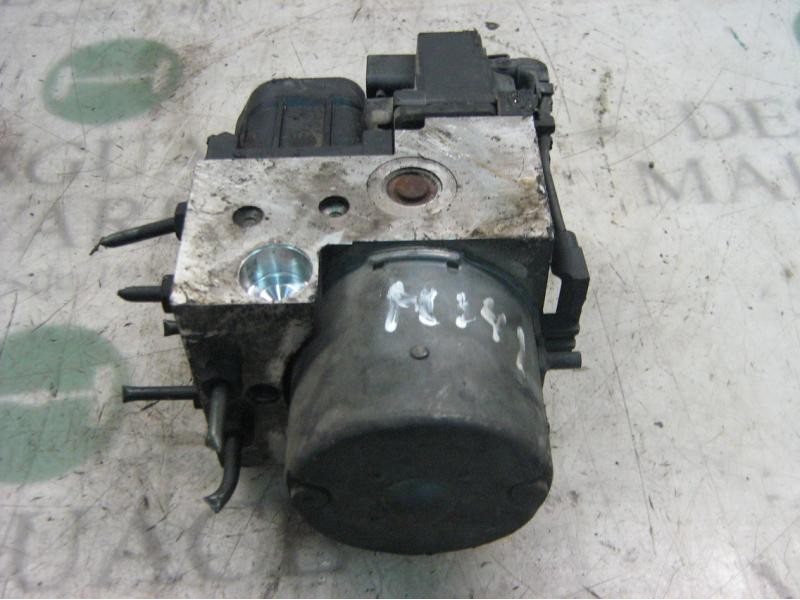 Recambio de abs para nissan primera berlina (p11) gx referencia OEM IAM   