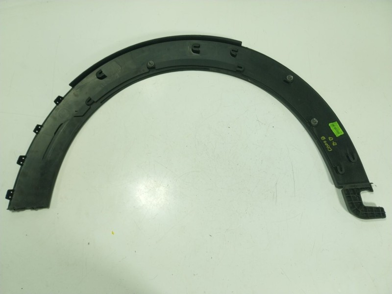 Recambio de aletin delantero derecho para mini mini (f56) cooper referencia OEM IAM  16189910GB 