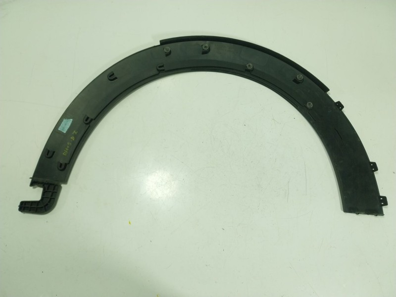 Recambio de aletin delantero izquierdo para mini mini (f56) cooper referencia OEM IAM  51779450647 