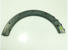 Recambio de aletin trasero derecho para mini mini (f56) cooper referencia OEM IAM  16189910GB  2